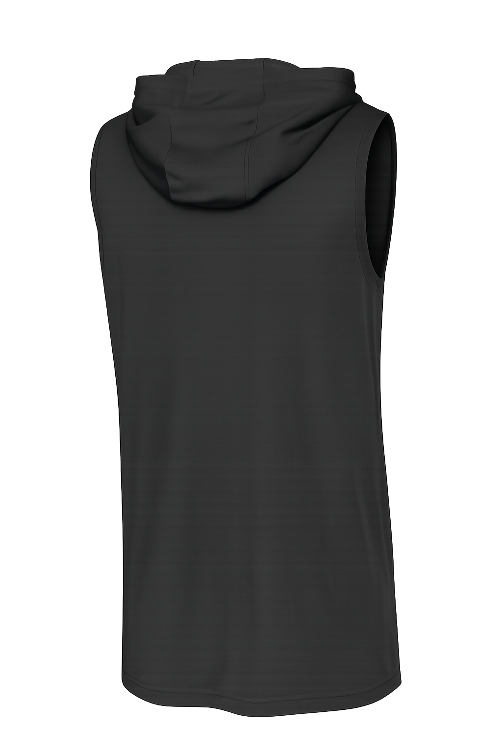 Wage War Sleeveless Hoodie - Iron Rust Edition